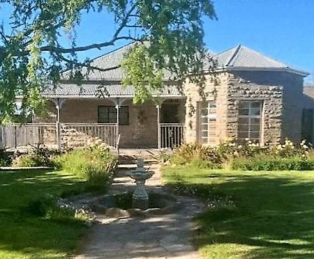 Jack Of The Karoo Vila Sutherland Exterior foto
