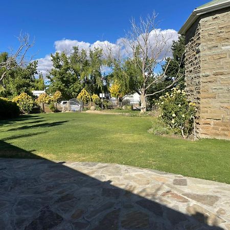 Jack Of The Karoo Vila Sutherland Exterior foto