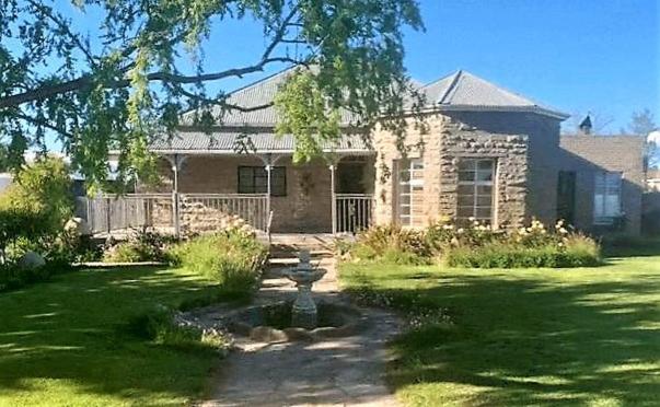 Jack Of The Karoo Vila Sutherland Exterior foto