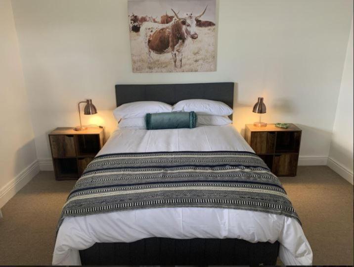 Jack Of The Karoo Vila Sutherland Exterior foto