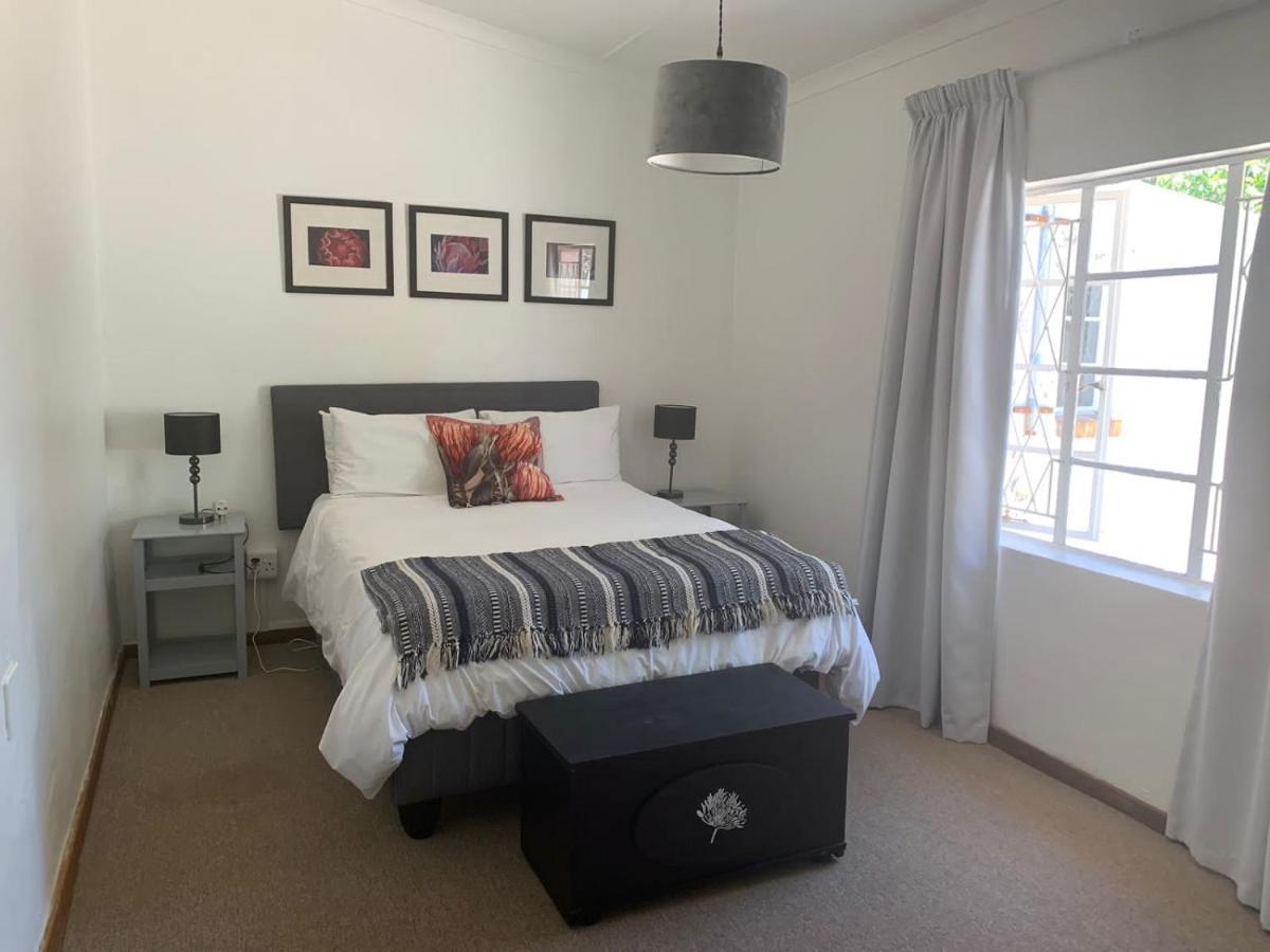 Jack Of The Karoo Vila Sutherland Exterior foto