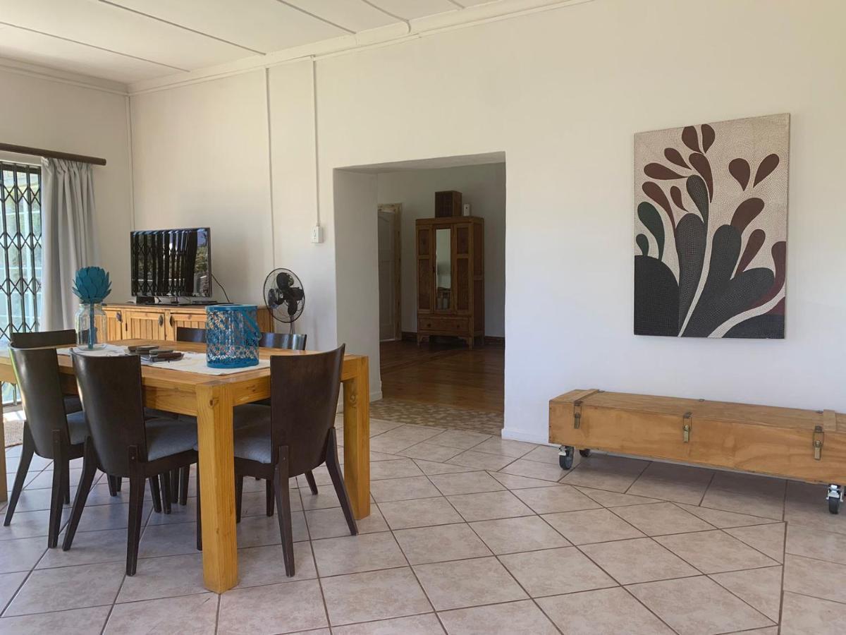 Jack Of The Karoo Vila Sutherland Exterior foto