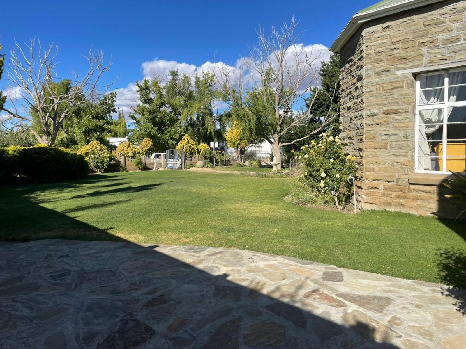 Jack Of The Karoo Vila Sutherland Exterior foto