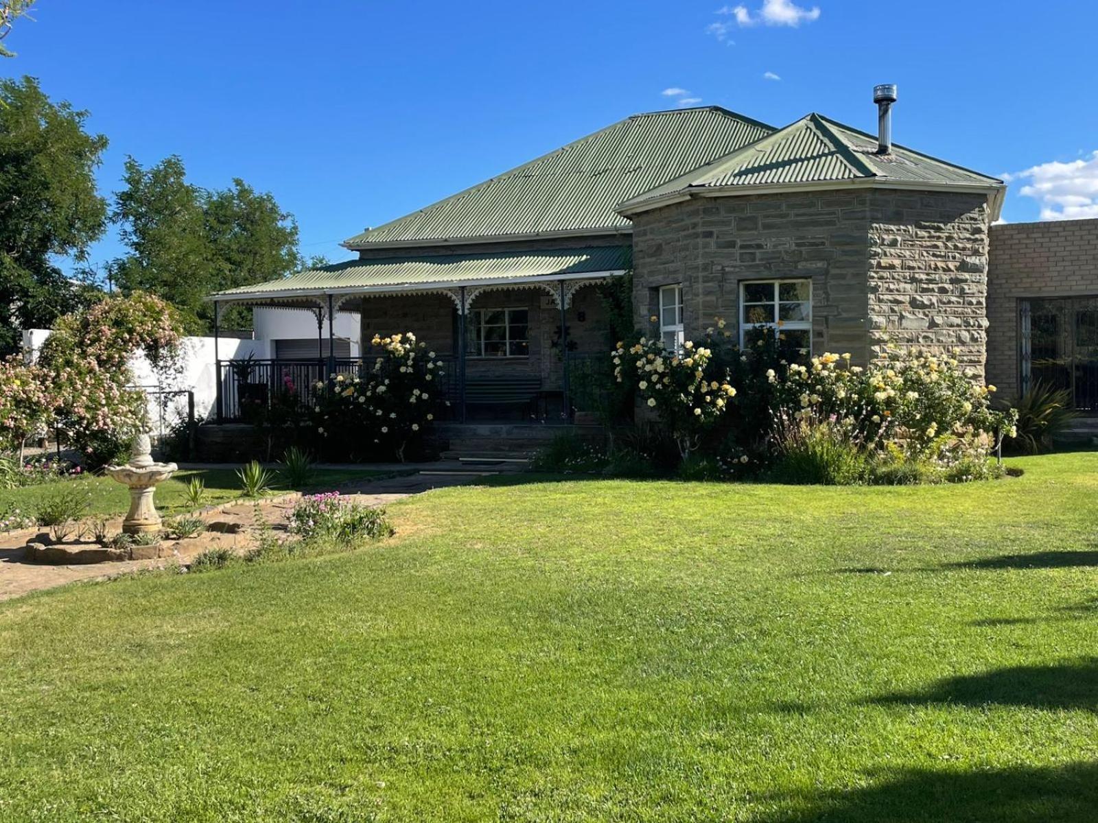 Jack Of The Karoo Vila Sutherland Exterior foto