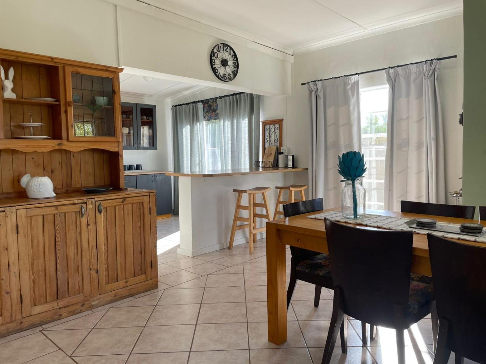 Jack Of The Karoo Vila Sutherland Exterior foto