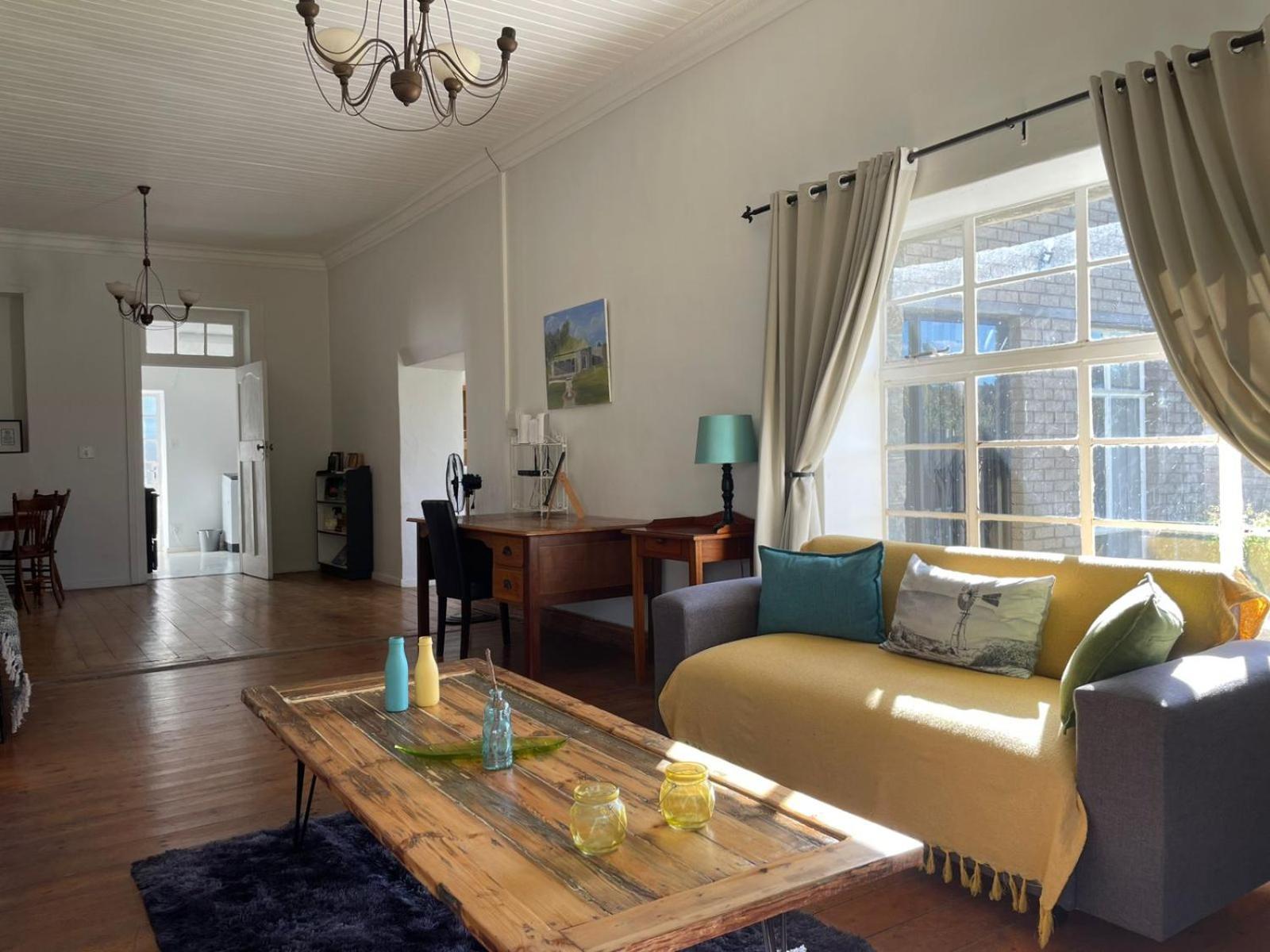 Jack Of The Karoo Vila Sutherland Exterior foto
