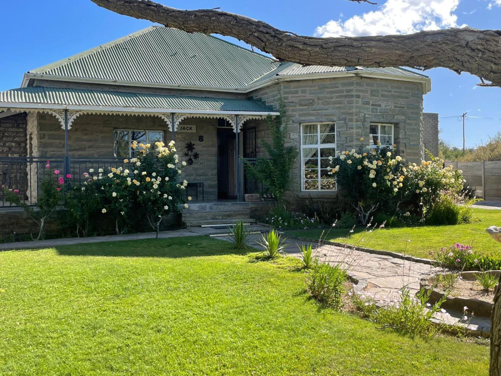 Jack Of The Karoo Vila Sutherland Exterior foto